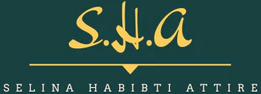 Selina Habibti Attire
