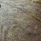 Lime jacket style handwork suit