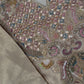 Multi Gold heavy two piece suit