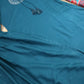 Turquoise three piece set