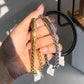 Vintage Link Bracelet
