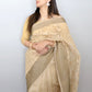 Muslin Organza Saree - Selina Habibti Attire