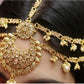 Bridal full head set - Selina Habibti Attire