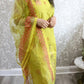 Two piece kurti set - Selina Habibti Attire