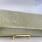 Light gold silver party purse