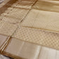 Pure handloom kanchipuram saree