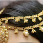 Bridal full head set - Selina Habibti Attire