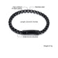 Vintage Link Bracelet