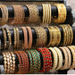 Gold bangles set - Selina Habibti Attire