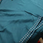 Turquoise three piece set