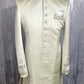 Full white groom sherwani - Selina Habibti Attire